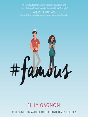 cover image of #famous